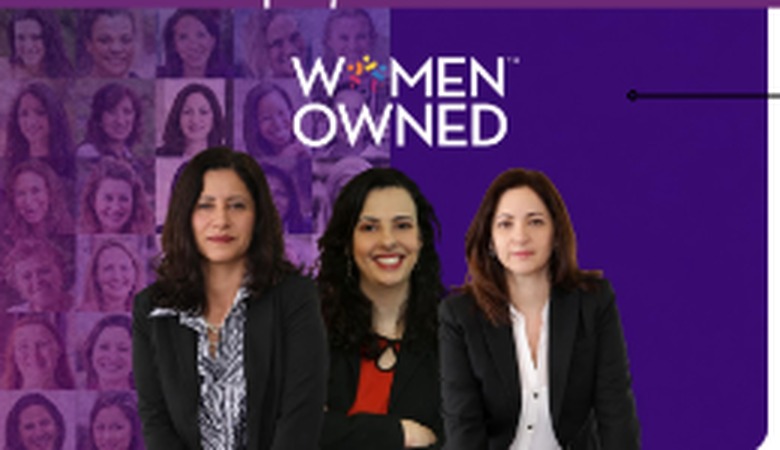 Executivas da Trama em destaque na campanha Women Owned