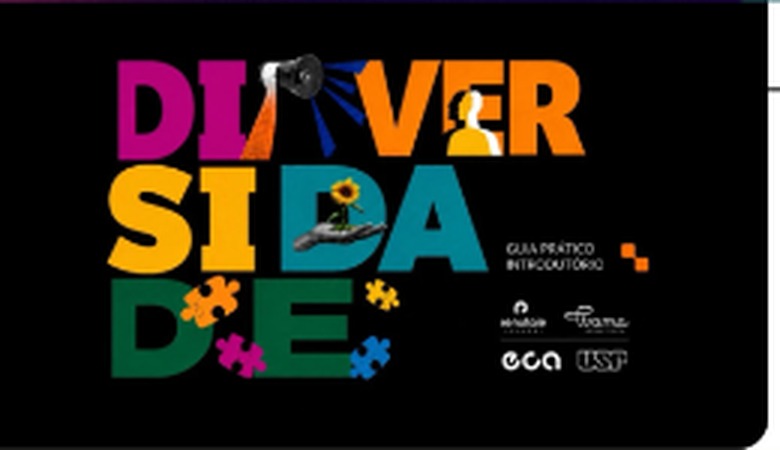 Peça Diversidade em diálogo