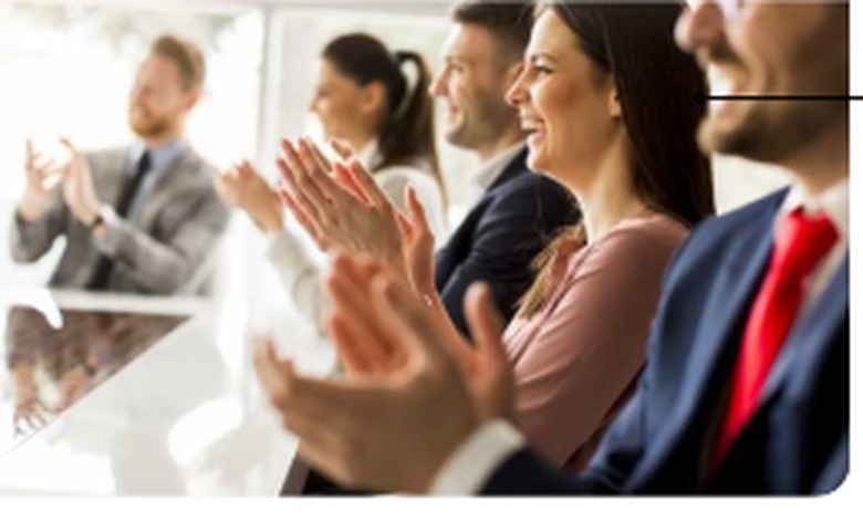 Treinamento de comunicação corporativa